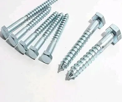 Coath ScrewWood Screw